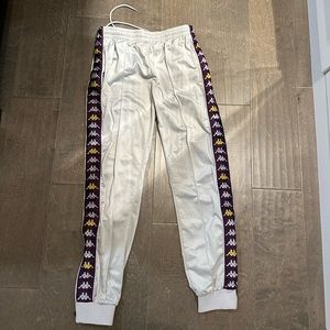 Kappa Joggers